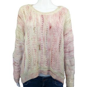 Kimchi Blue Knit Sweater